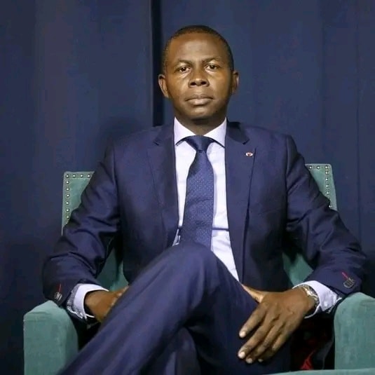 Centrafrique : Perquisition avortée chez Me Crépin Mbolingoumba, le flou persiste et suscite des questions. 592430927 1444162837718853 7805686654162770314 n