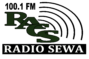 logo radio sewa